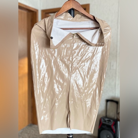 tan vinyl set ➡️ - Picture 13 of 14